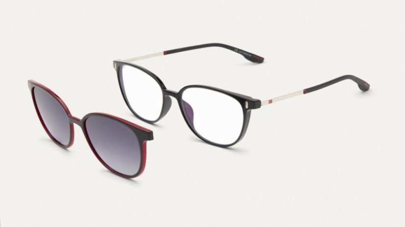 PULL&BEAR I0022 SANTS BLACK