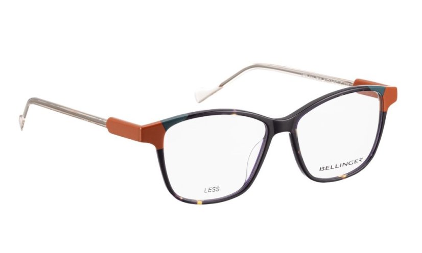 BELLINGER LESS-ACE-2519 276