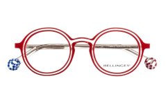 BELLINGER PEACE 185