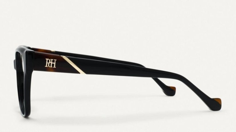 PHG-A0009 GARNET BLACK