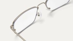 PULL&BEAR M0016 KREUZBERG SILVER