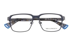 BELLINGER ZOOM-1 4571