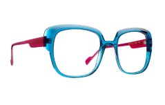 CAROLINE ABRAM Blush GLASSY 1069