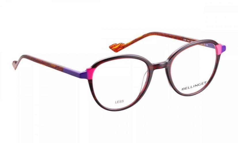 BELLINGER LESS-ACE-2387 166