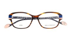 BELLINGER LESS Ace-2587 271