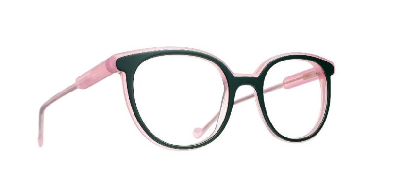 CAROLINE ABRAM Blush HONEY 1092