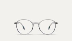 PULL&BEAR I0007 TRASTEVERE GREY