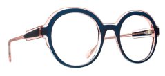 CAROLINE ABRAM Blush FLIRT 1084