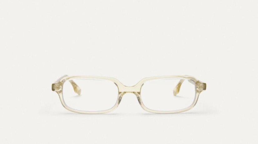 PULL&BEAR A0004 CAMDEN YELLOW