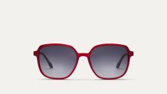 PULL&BEAR I0021 MARAIS RED