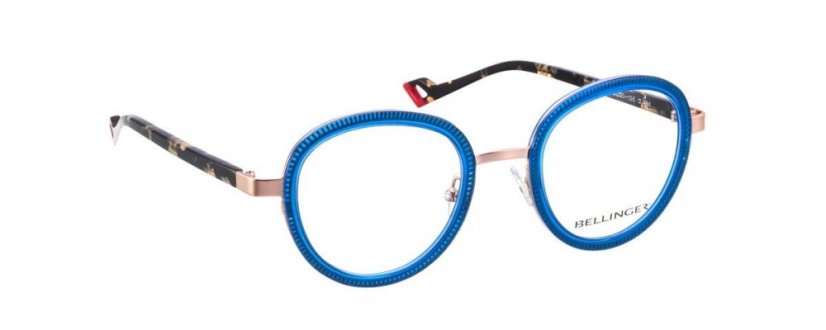 BELLINGER QUEEN-5 496