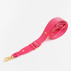 ANY DI Strap-Nylon-FA Fuchsia