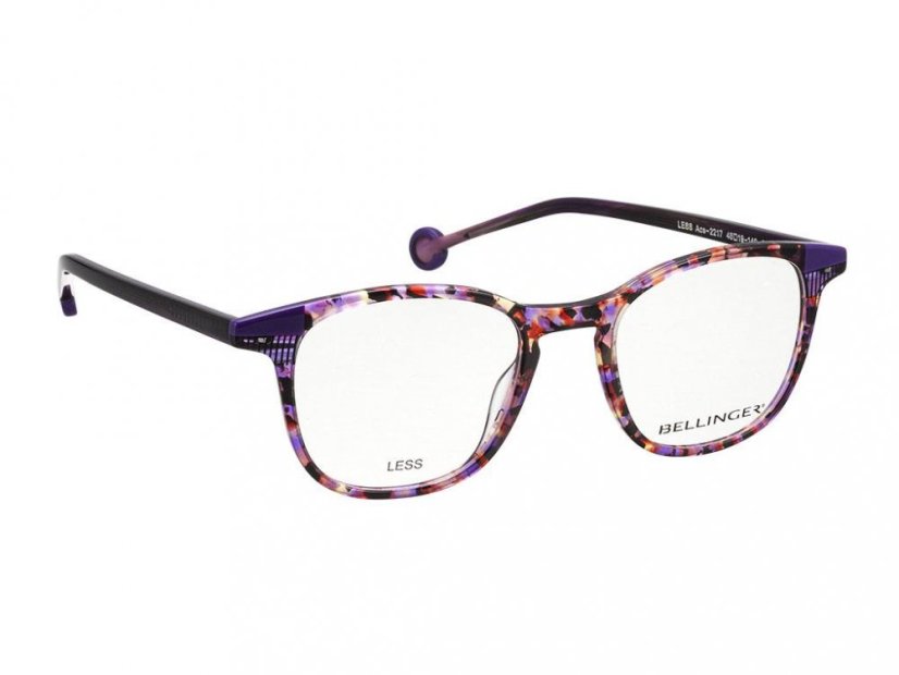 BELLINGER LESS-ACE-2217 696