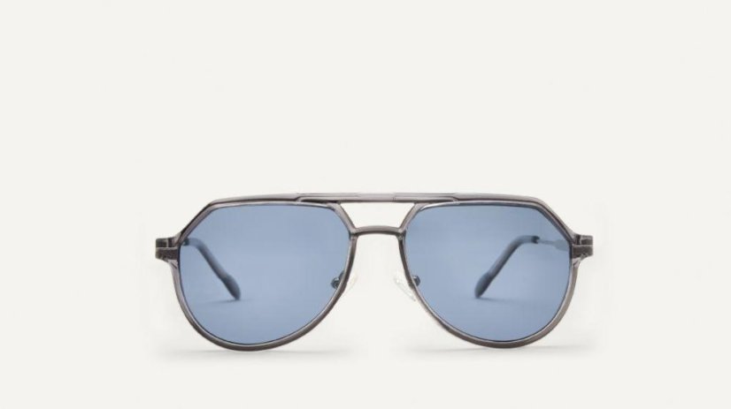 TLG-M0013 TAINU SILVER