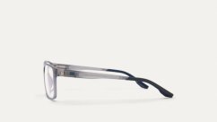 PULL&BEAR I0025 PIGNETO GREY