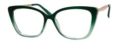 EN4550 GREEN FADE