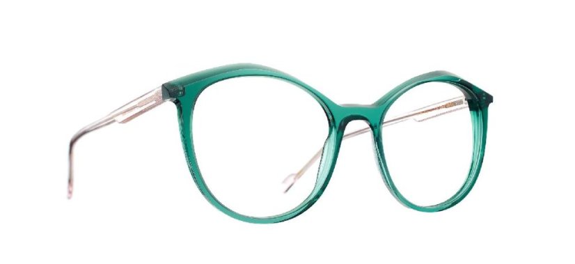 CAROLINE ABRAM Blush JUMPY 1107