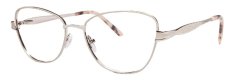 EN4254 SILVER/WHITE