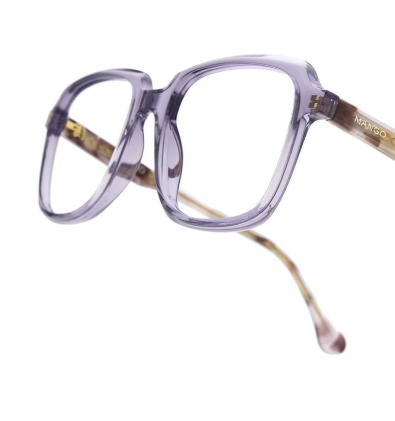 MANGO I0028 MADERA MOR