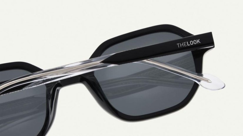 TLS-A0004 RAEL BLACK *
