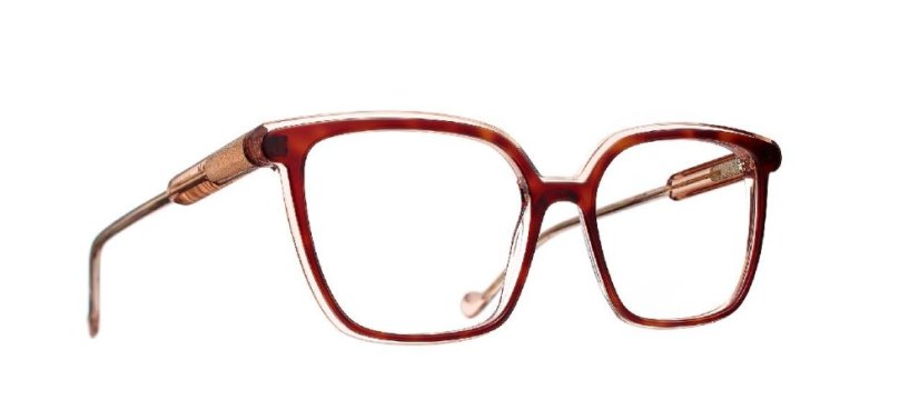 CAROLINE ABRAM Blush HYMNE 1096