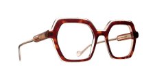 CAROLINE ABRAM Blush HEROINE 1096