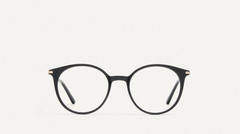 PHG-A0003 BARK BLACK