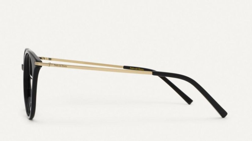 PHG-A0003 BARK BLACK