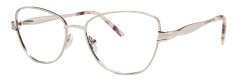 EN4254 SILVER/WHITE