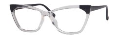 EN4397 CRYSTAL/BLK