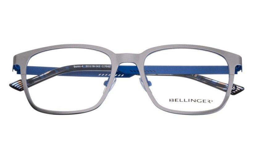 BELLINGER SONIC-4 7242