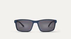 PULL&BEAR I0025 PIGNETO BLUE