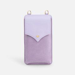 ANY DI Phone Pouch-LV Lavander