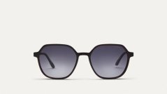 PULL&BEAR I0024 LASTARRIA BLACK