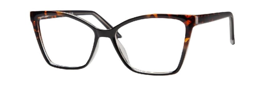EN4499 BLACK TORT