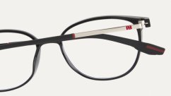 PULL&BEAR I0022 SANTS BLACK
