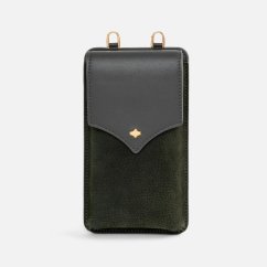 ANY DI Phone Pouch-KH Khaki