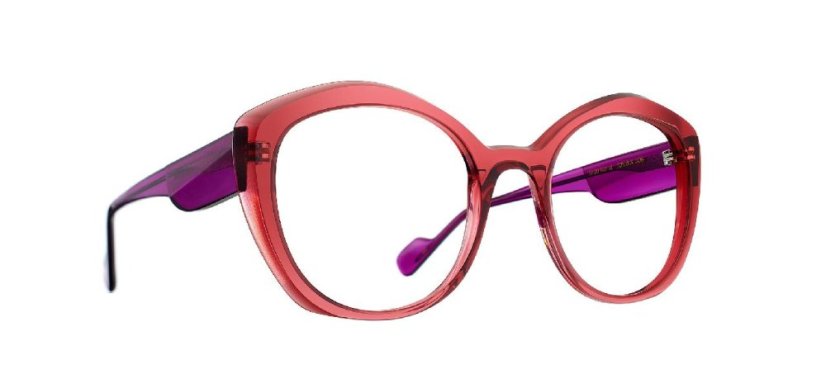 CAROLINE ABRAM Blush JOYAUX 1108