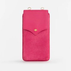 ANY DI Phone Pouch-FA Fuchsia