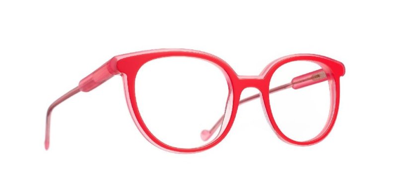 CAROLINE ABRAM Blush HONEY 1098