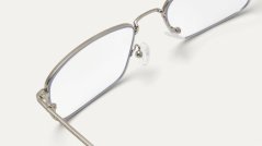 PULL&BEAR M0016 KREUZBERG SILVER