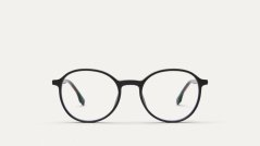 PULL&BEAR I0007 TRASTEVERE BLACK