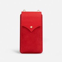 ANY DI Phone Pouch - Red
