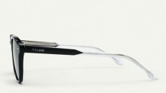 TLS-A0005 ZAIM BLACK *