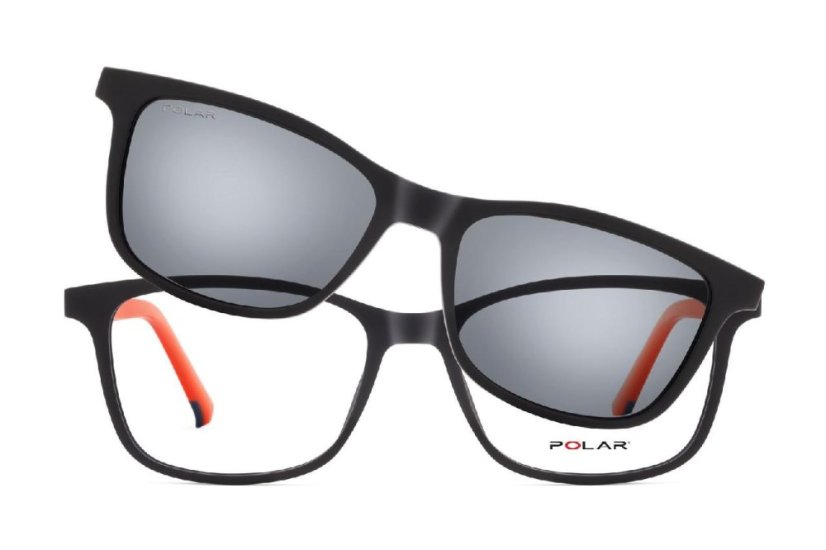 Polar 613 43