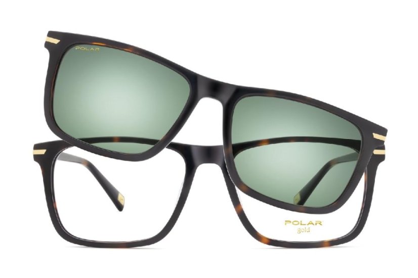 Polar Gold 7032 428/G