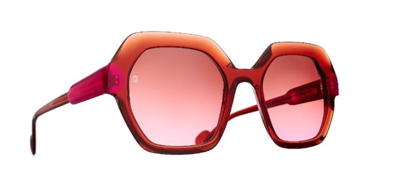 CAROLINE ABRAM RAJA-SUN 941 *