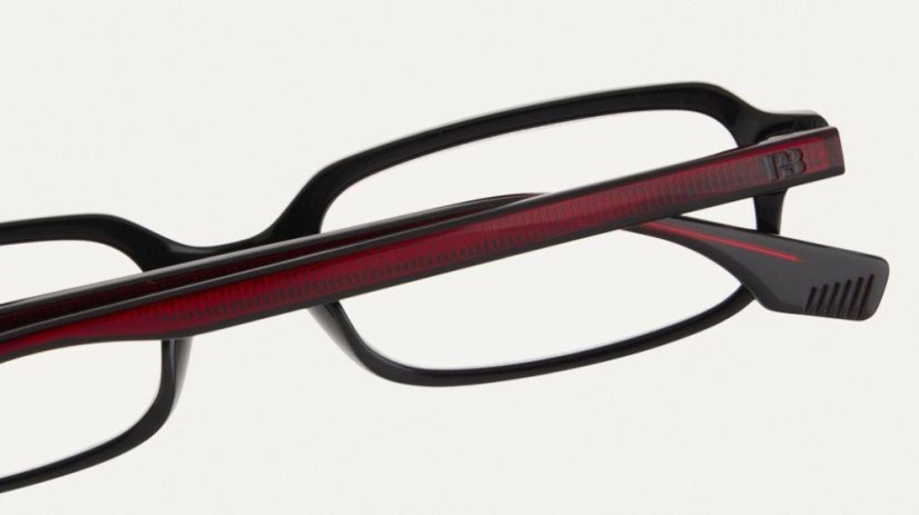 PULL&BEAR A0004 CAMDEN BLACK