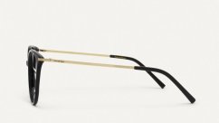 PHG-A0001 LINEN BLACK