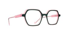 CAROLINE ABRAM Blush HYPER 1092